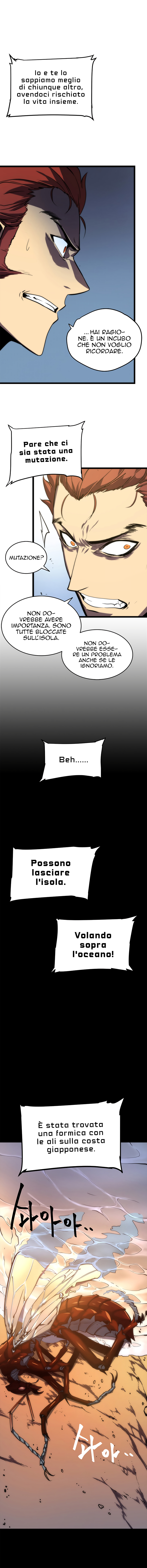 Read Solo Leveling IT Manga Online