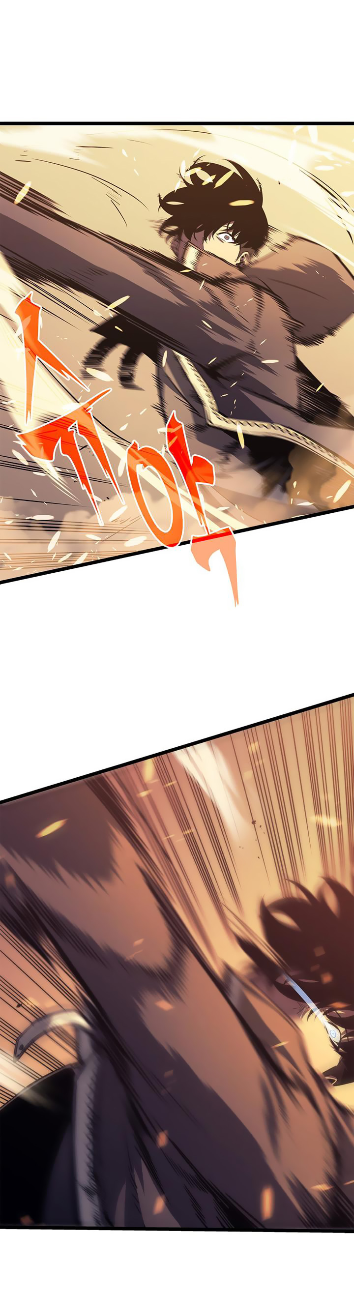 Read Solo Leveling IT Manga Online