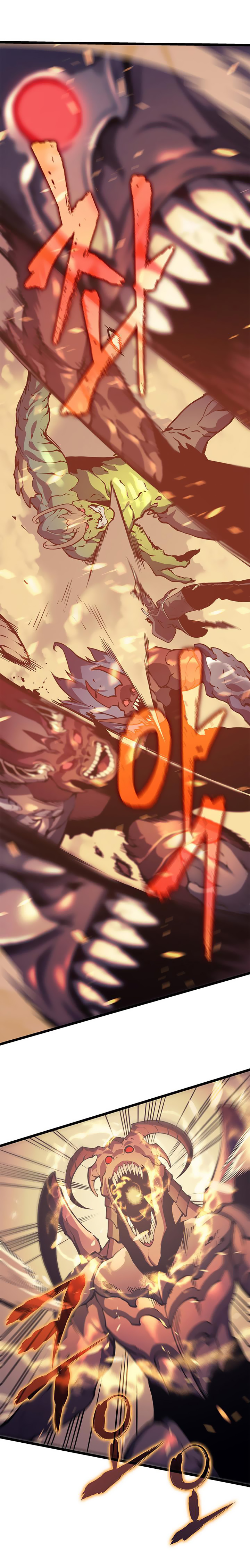 Read Solo Leveling IT Manga Online
