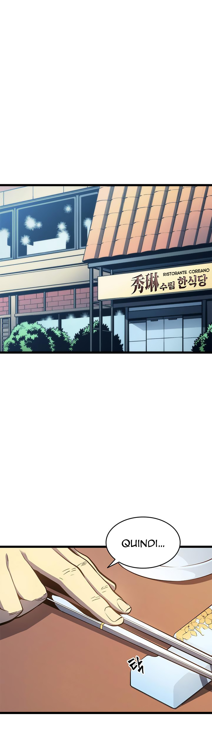 Read Solo Leveling IT Manga Online