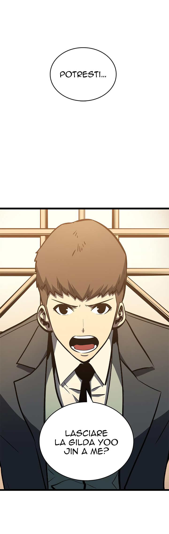 Read Solo Leveling IT Manga Online