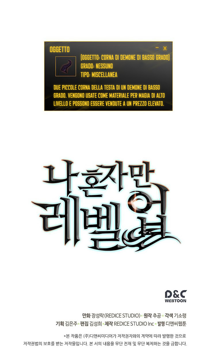 Read Solo Leveling IT Manga Online