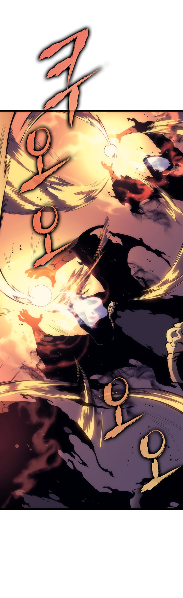 Read Solo Leveling IT Manga Online