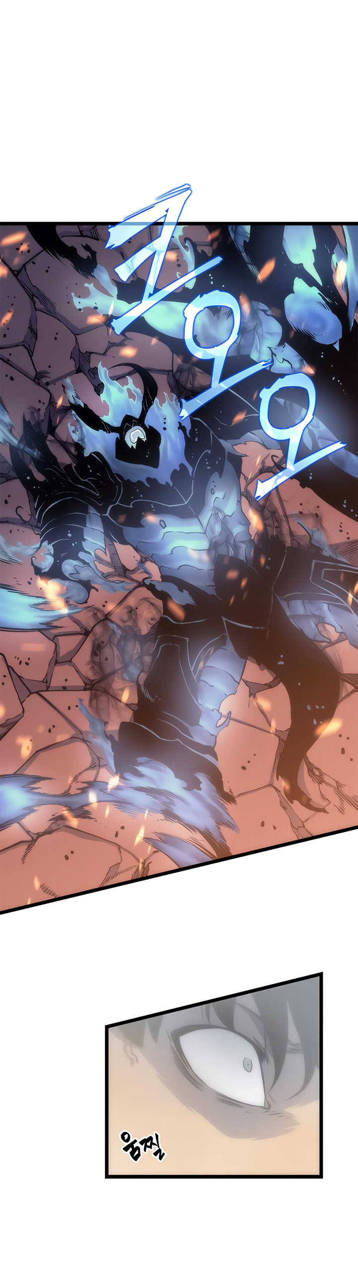 Read Solo Leveling IT Manga Online