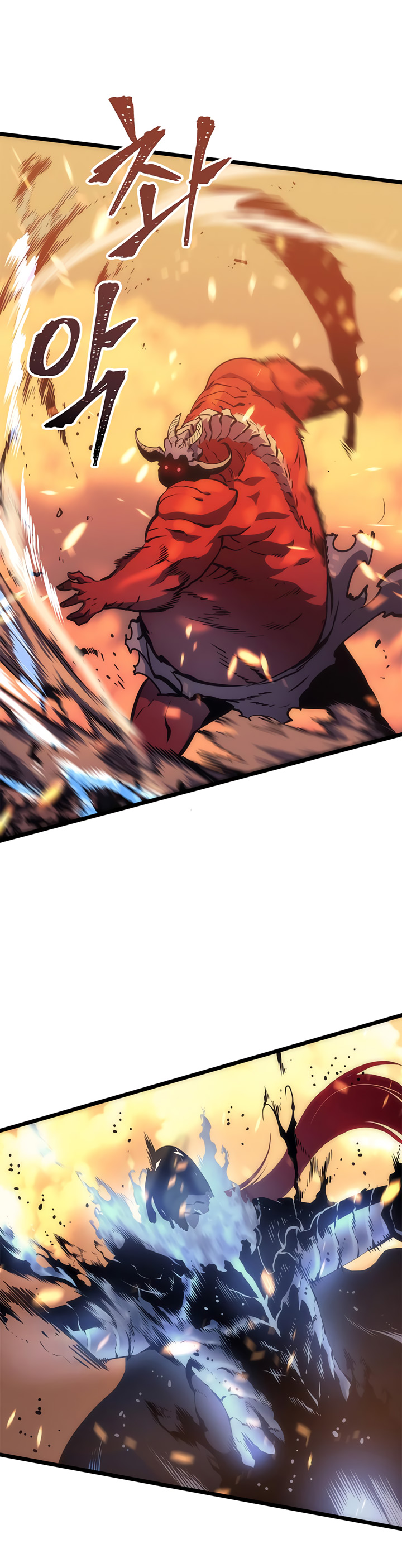 Read Solo Leveling IT Manga Online