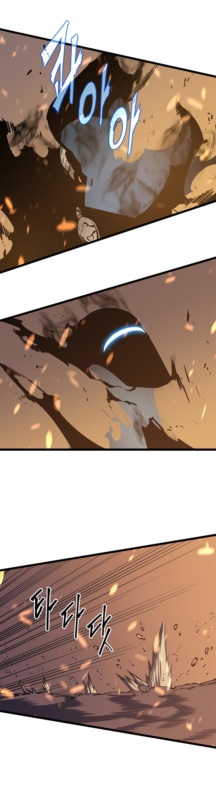 Read Solo Leveling IT Manga Online