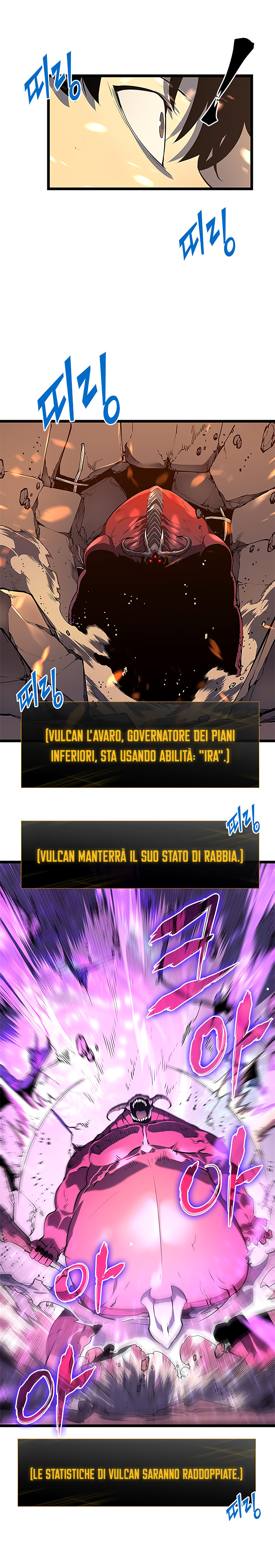 Read Solo Leveling IT Manga Online