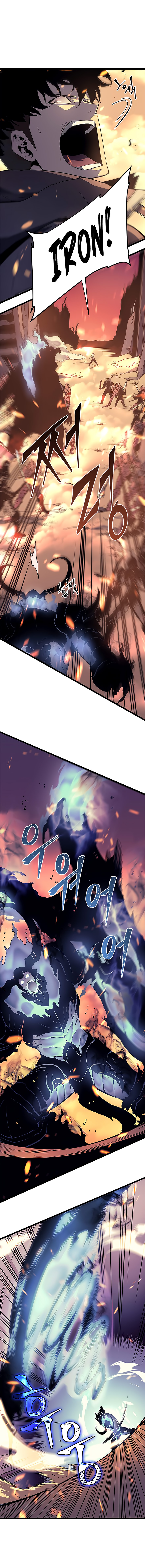 Read Solo Leveling IT Manga Online