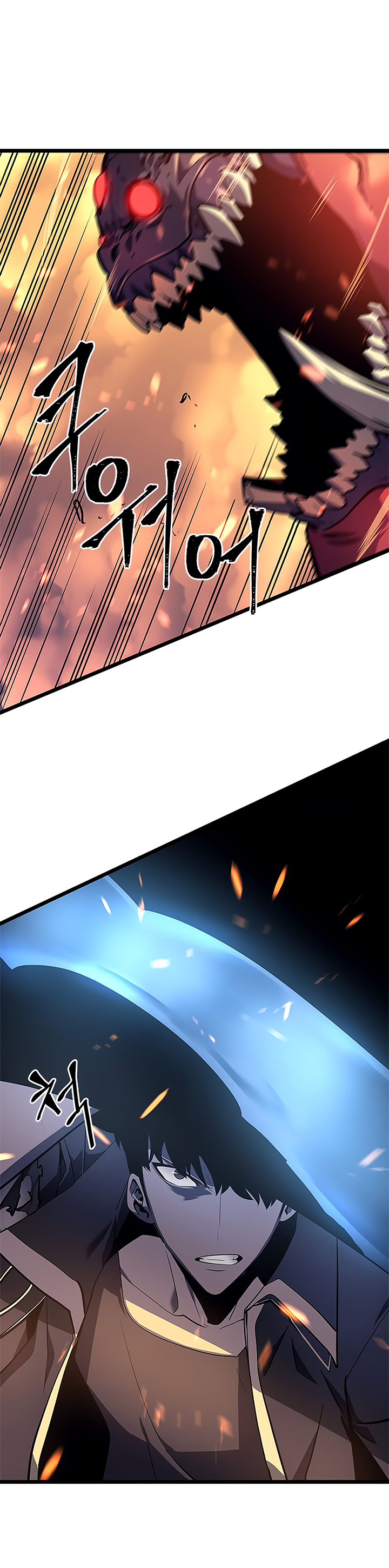 Read Solo Leveling IT Manga Online