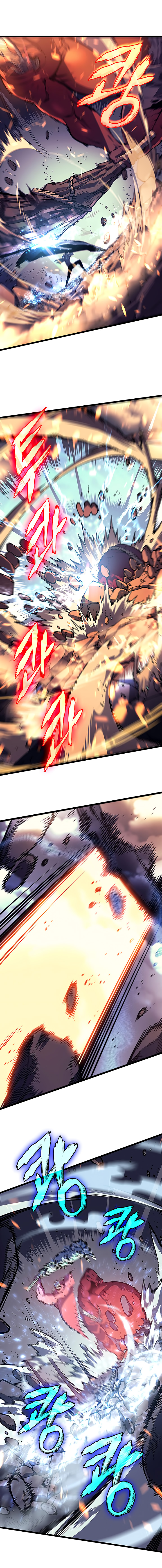 Read Solo Leveling IT Manga Online