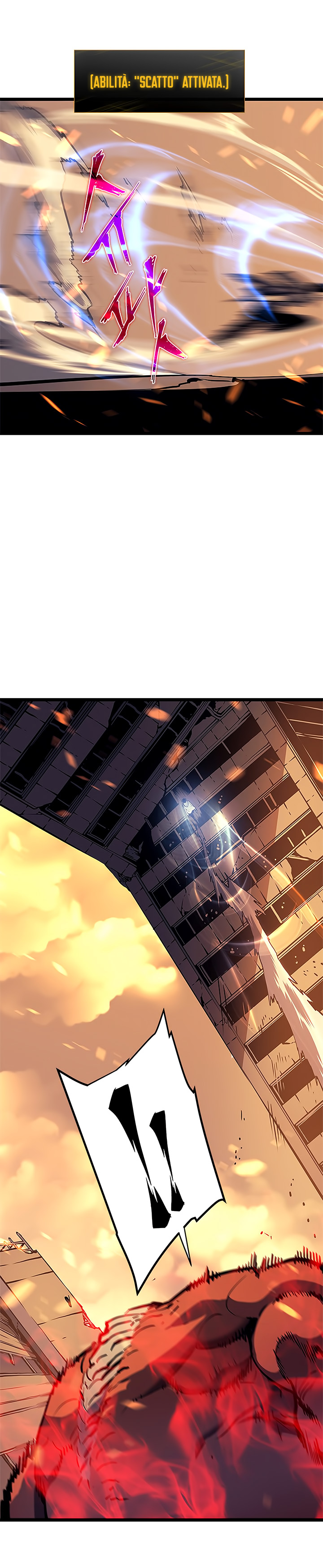 Read Solo Leveling IT Manga Online