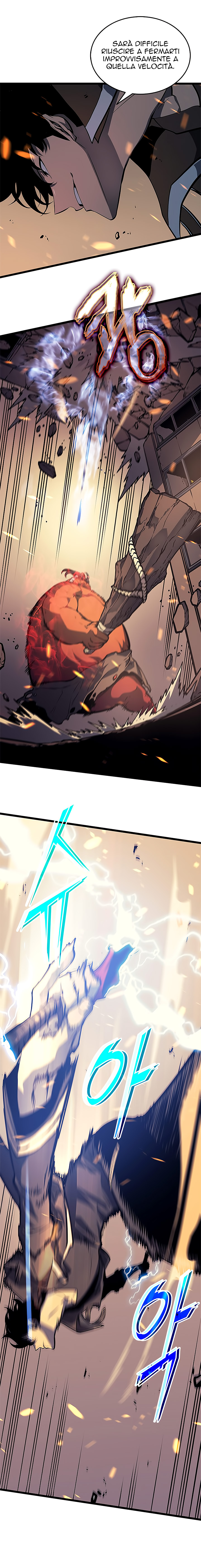 Read Solo Leveling IT Manga Online
