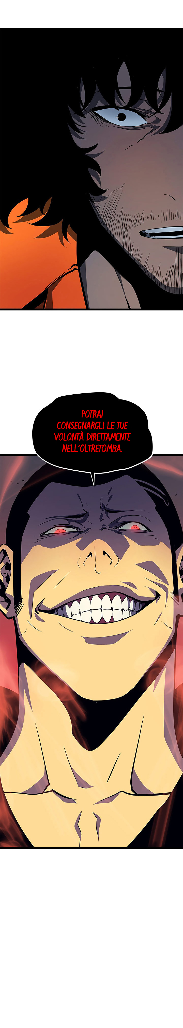 Read Solo Leveling IT Manga Online