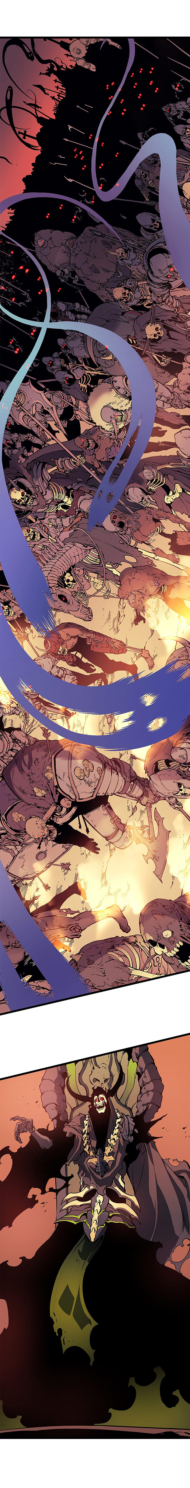 Read Solo Leveling IT Manga Online