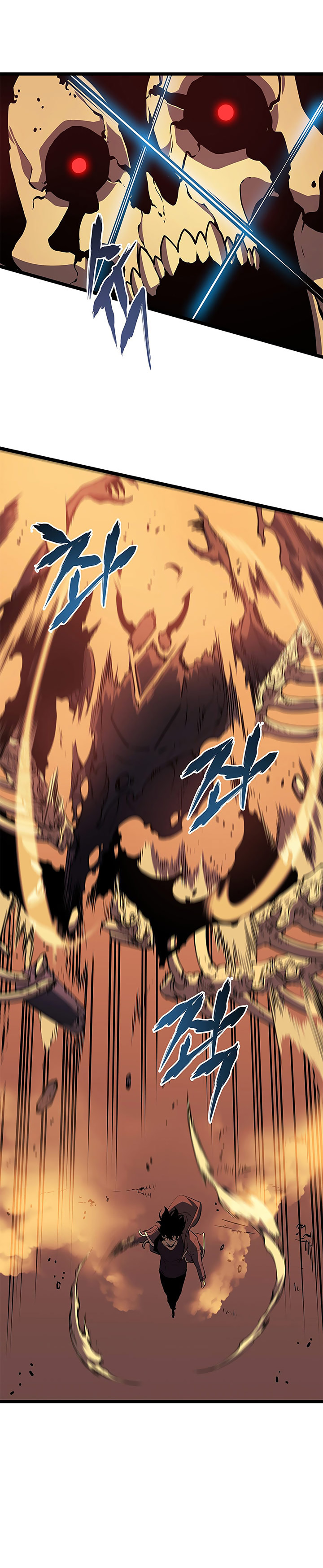 Read Solo Leveling IT Manga Online