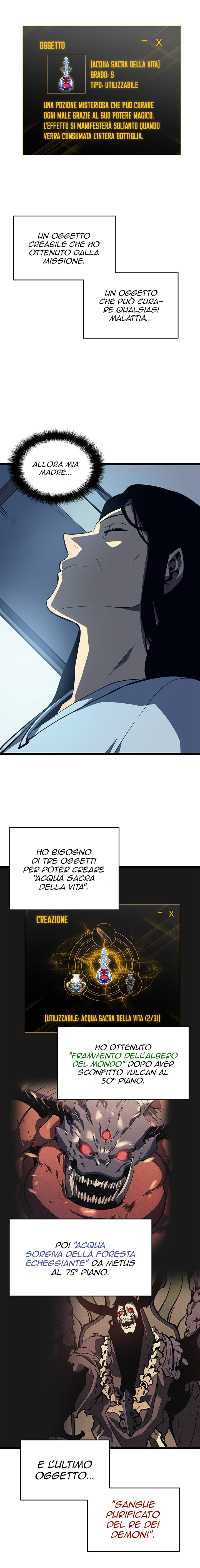 Read Solo Leveling IT Manga Online