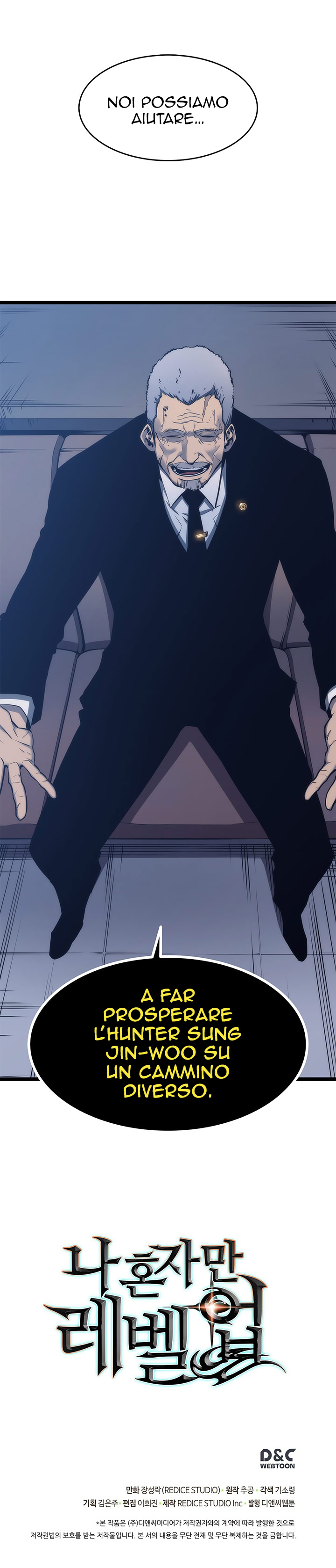 Read Solo Leveling IT Manga Online