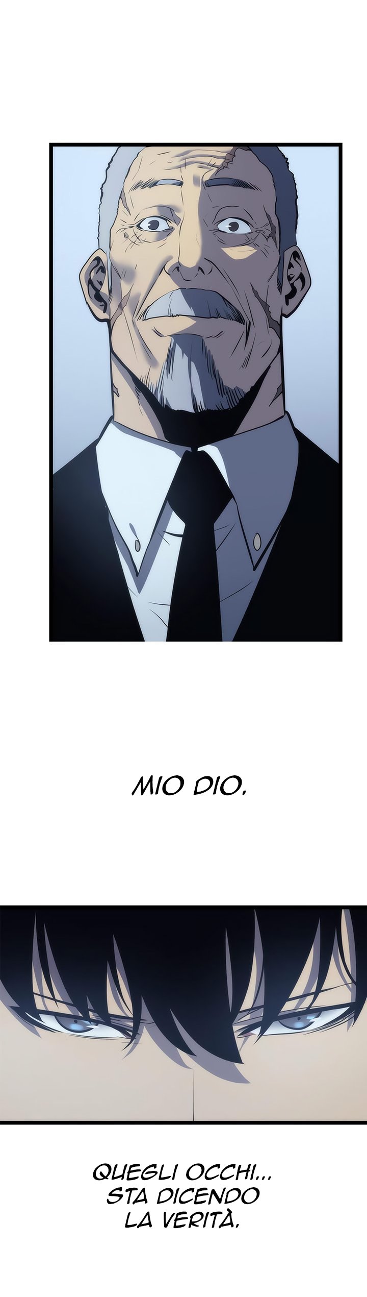 Read Solo Leveling IT Manga Online