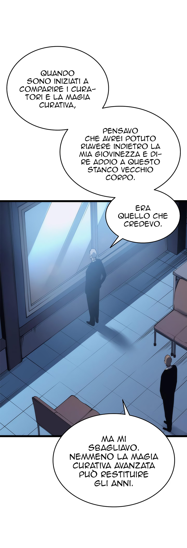 Read Solo Leveling IT Manga Online