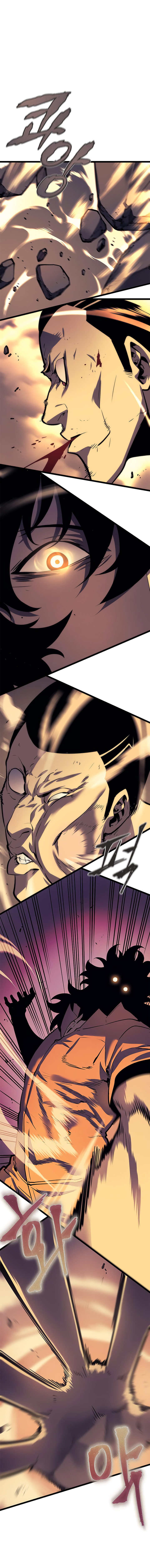 Read Solo Leveling IT Manga Online