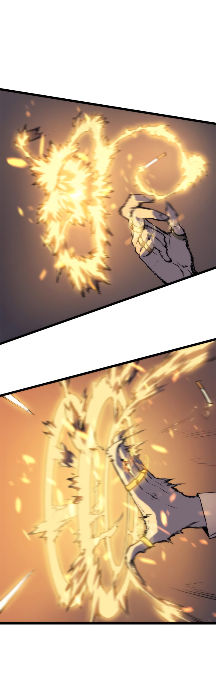 Read Solo Leveling IT Manga Online