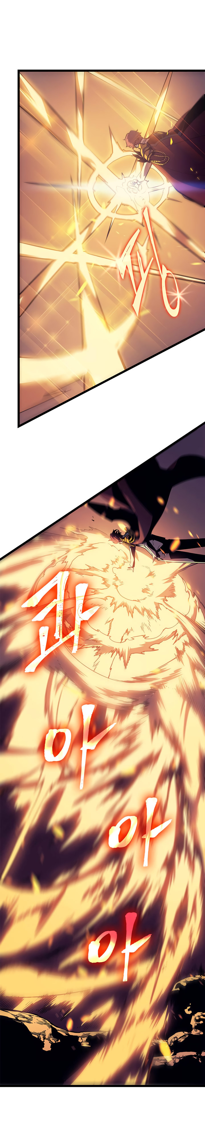 Read Solo Leveling IT Manga Online
