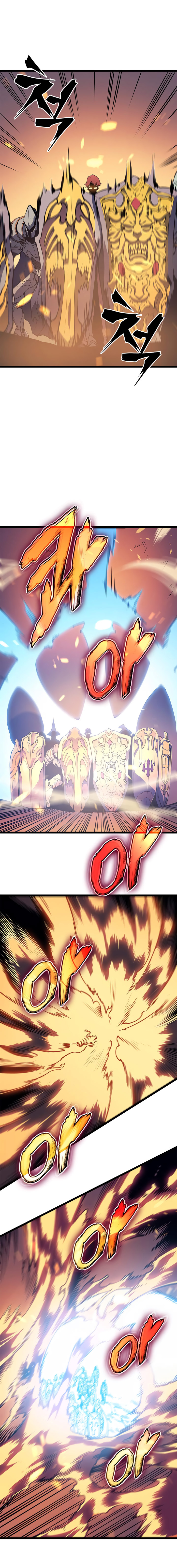 Read Solo Leveling IT Manga Online