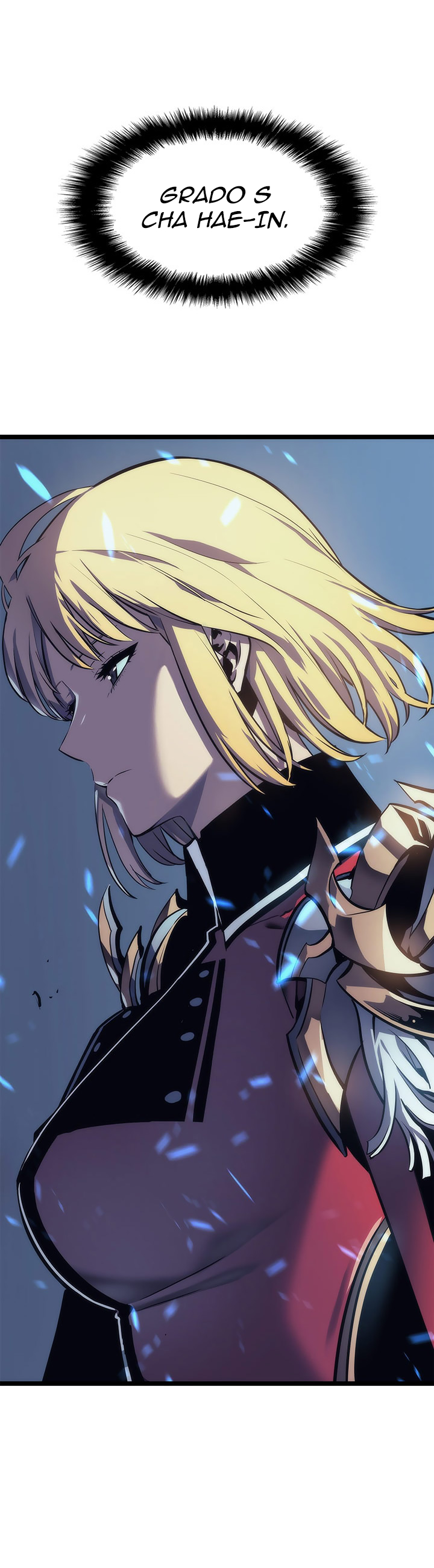 Read Solo Leveling IT Manga Online