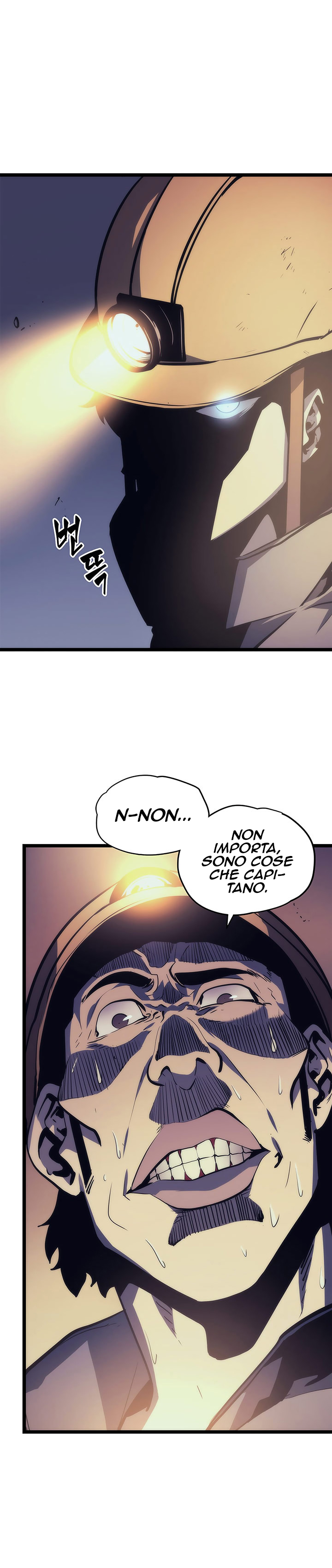 Read Solo Leveling IT Manga Online