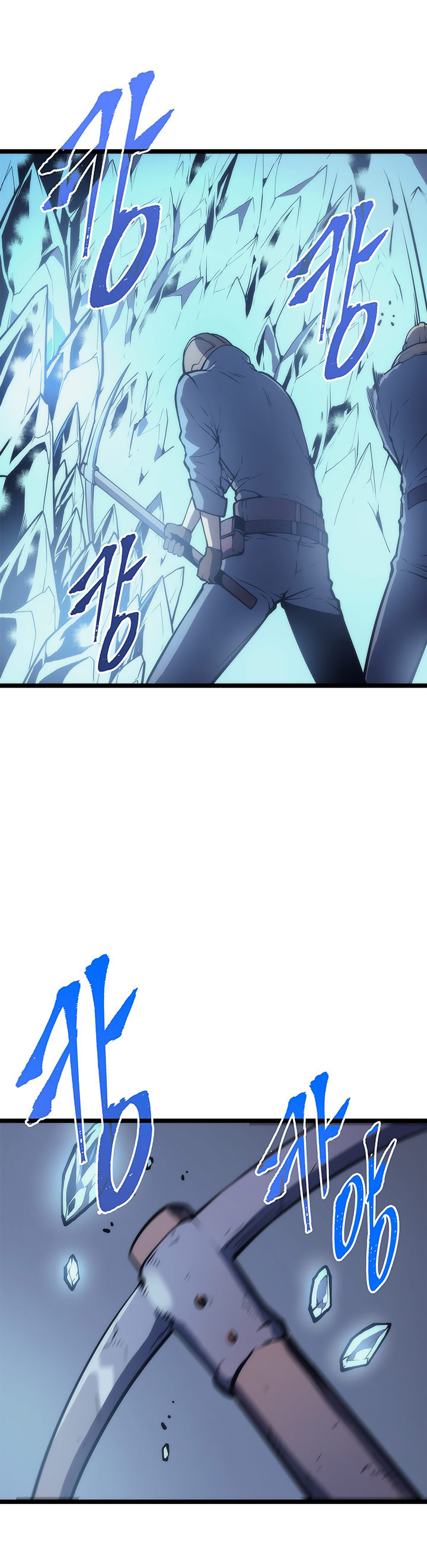 Read Solo Leveling IT Manga Online
