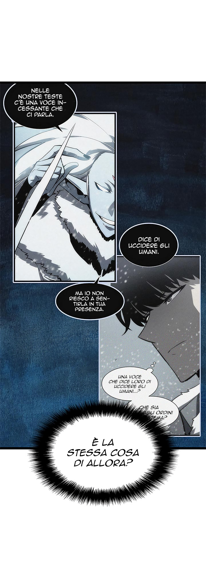 Read Solo Leveling IT Manga Online