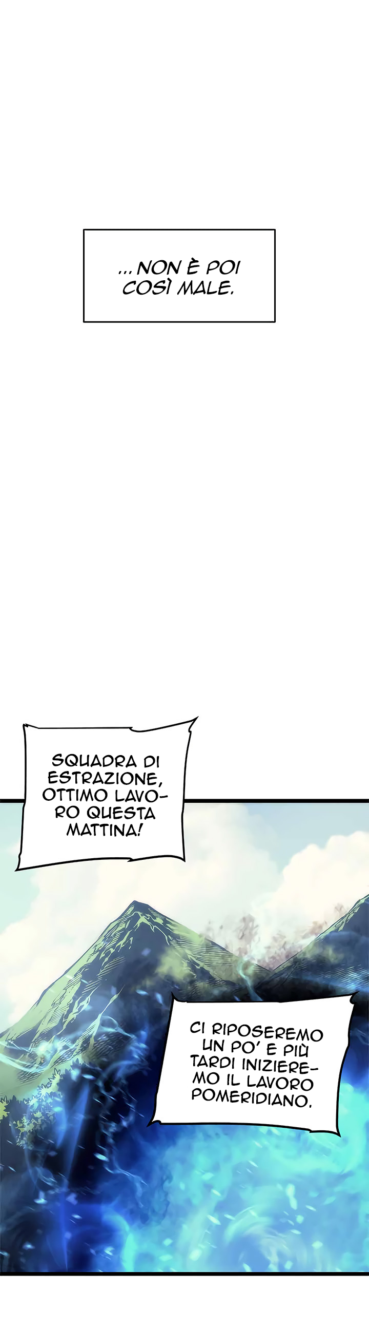 Read Solo Leveling IT Manga Online