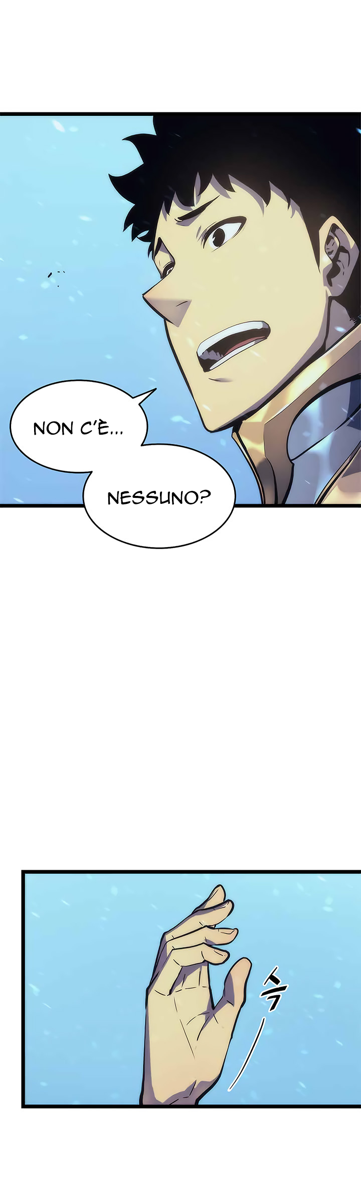 Read Solo Leveling IT Manga Online