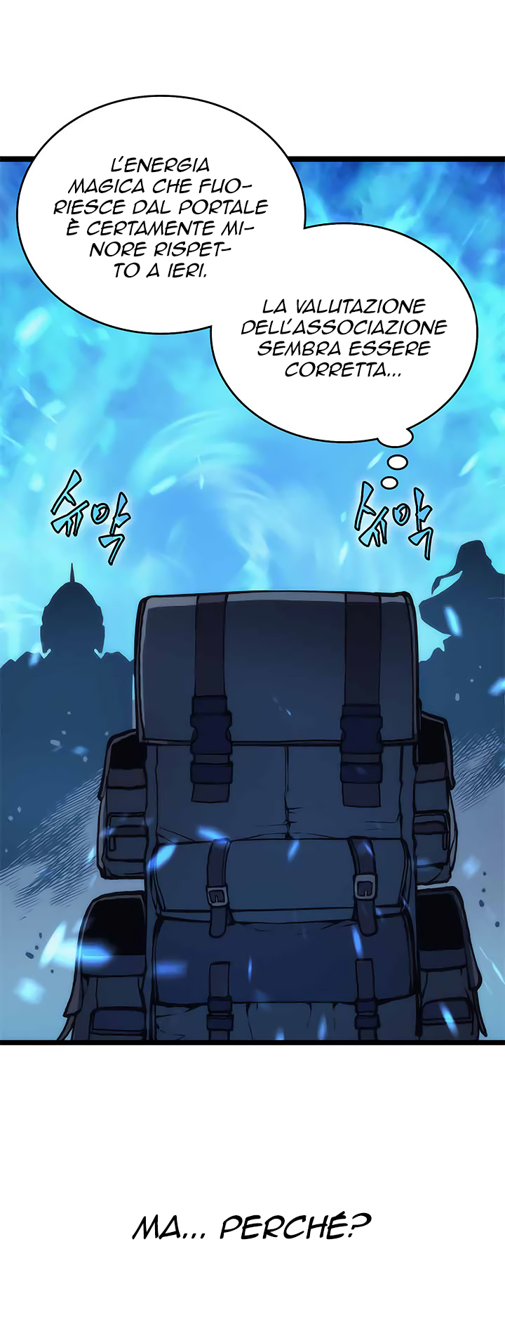 Read Solo Leveling IT Manga Online