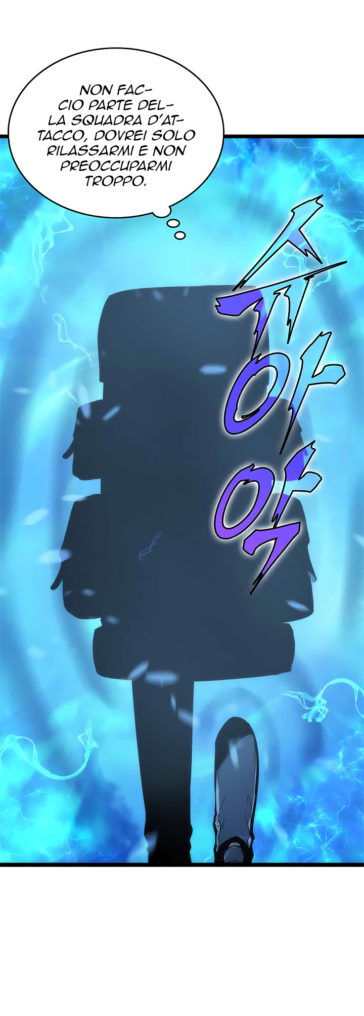 Read Solo Leveling IT Manga Online