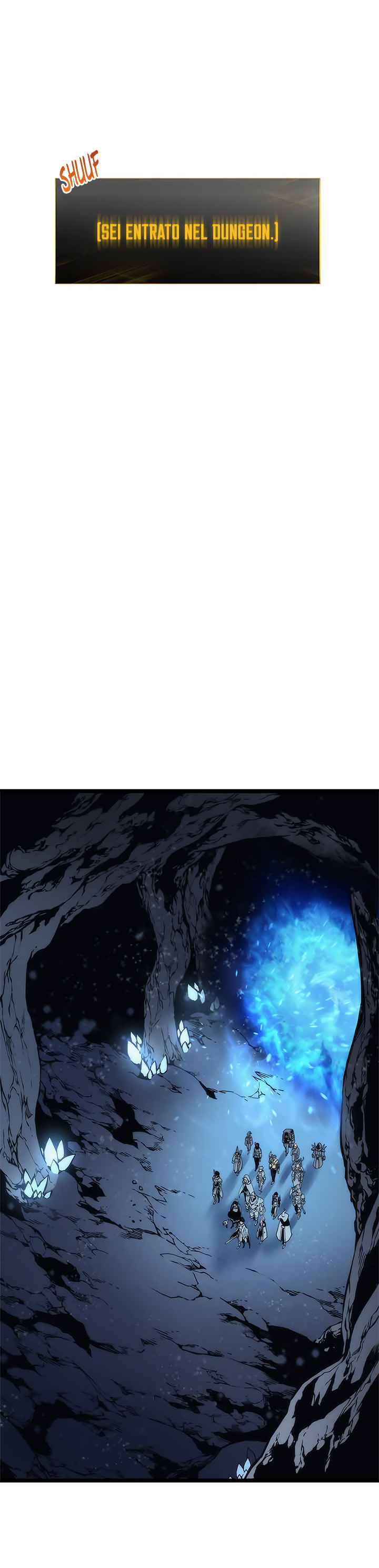 Read Solo Leveling IT Manga Online