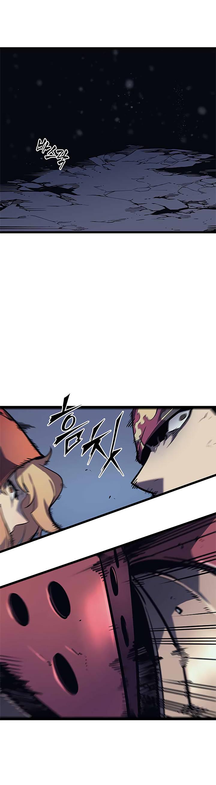 Read Solo Leveling IT Manga Online