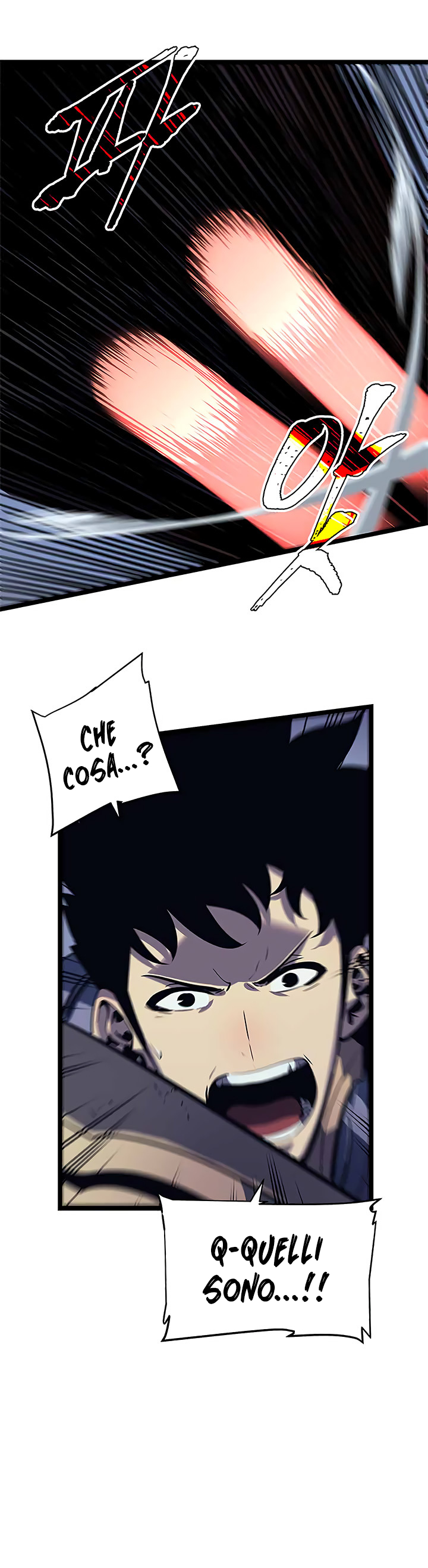 Read Solo Leveling IT Manga Online