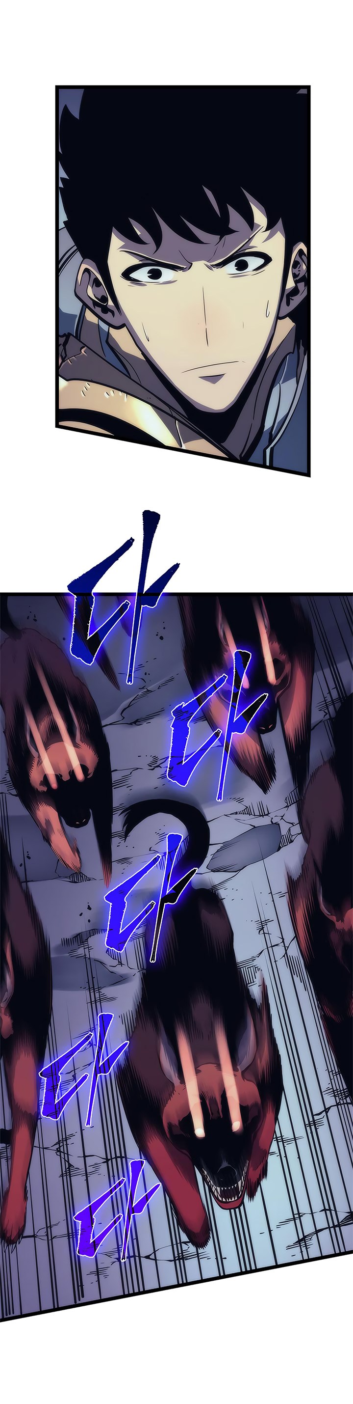 Read Solo Leveling IT Manga Online