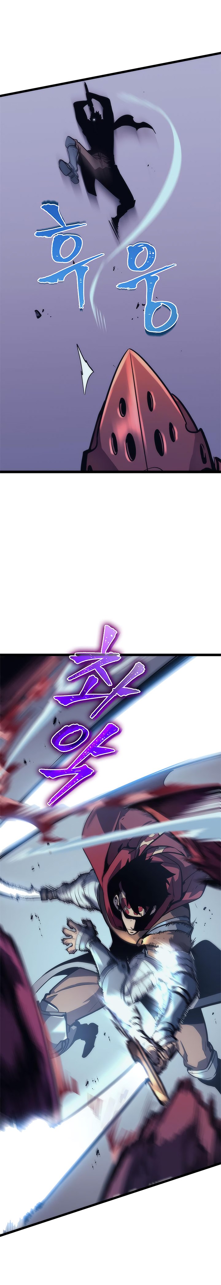 Read Solo Leveling IT Manga Online