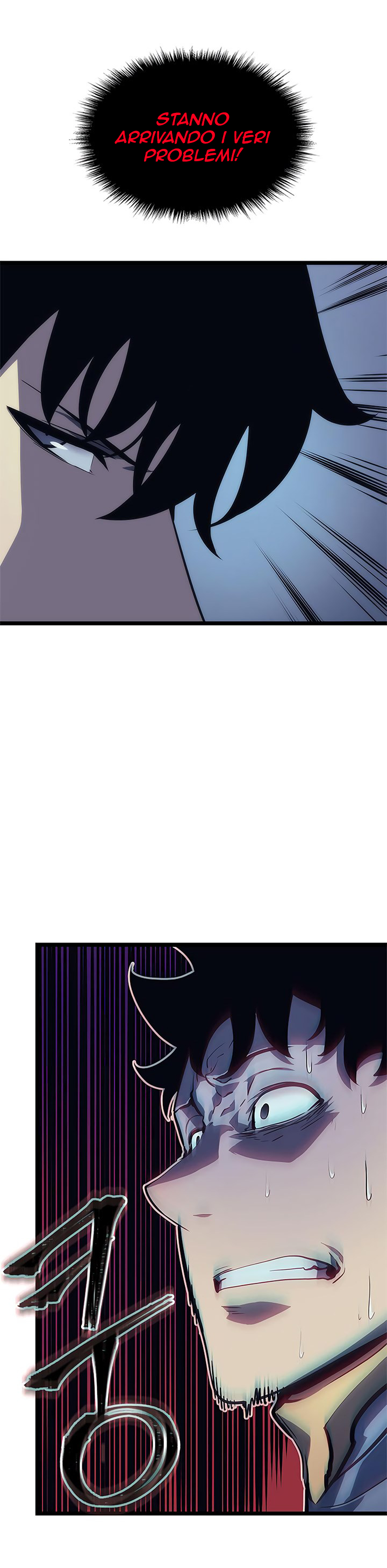 Read Solo Leveling IT Manga Online