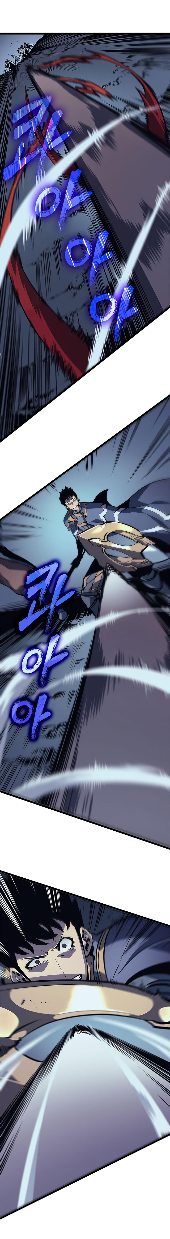 Read Solo Leveling IT Manga Online