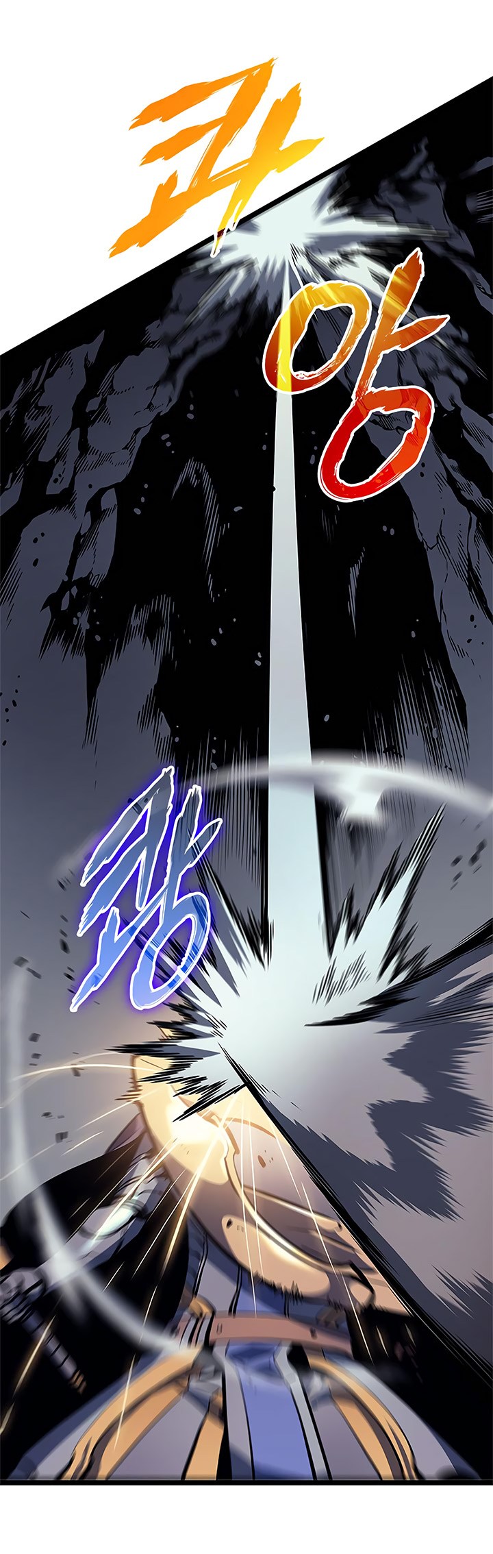 Read Solo Leveling IT Manga Online