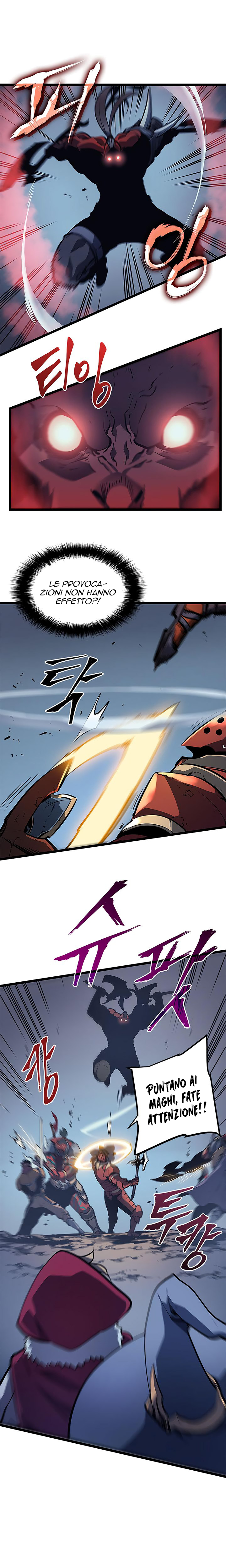 Read Solo Leveling IT Manga Online