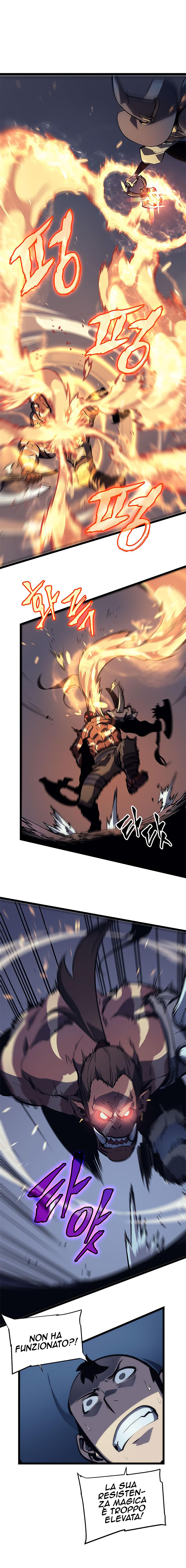 Read Solo Leveling IT Manga Online