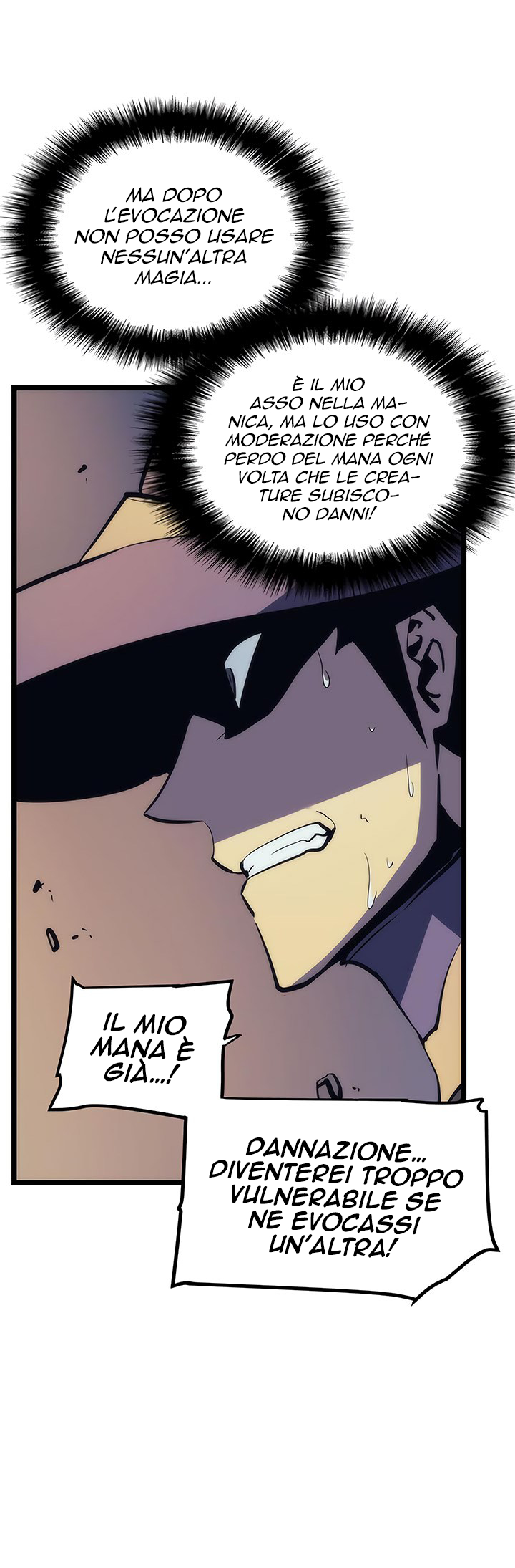 Read Solo Leveling IT Manga Online