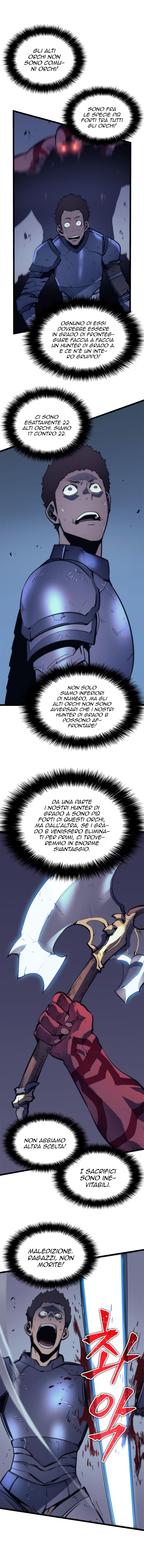 Read Solo Leveling IT Manga Online