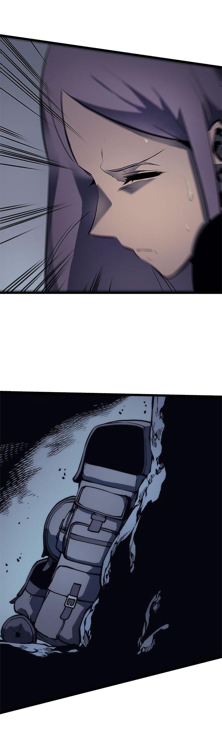 Read Solo Leveling IT Manga Online