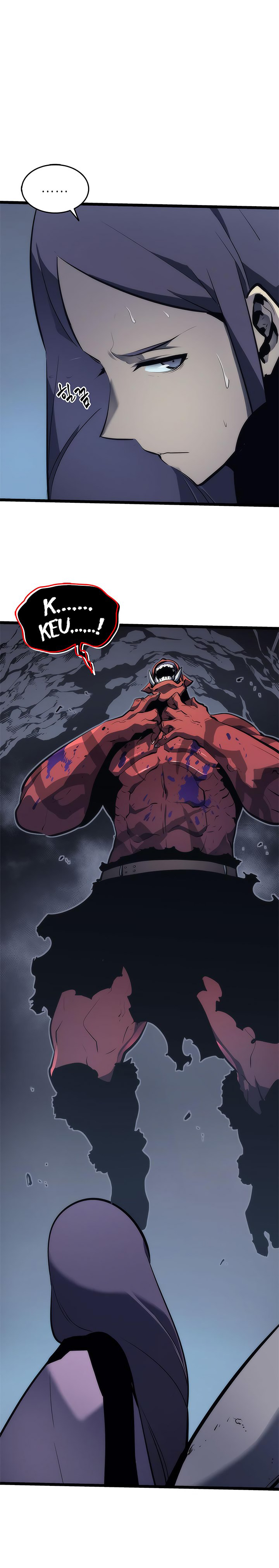 Read Solo Leveling IT Manga Online