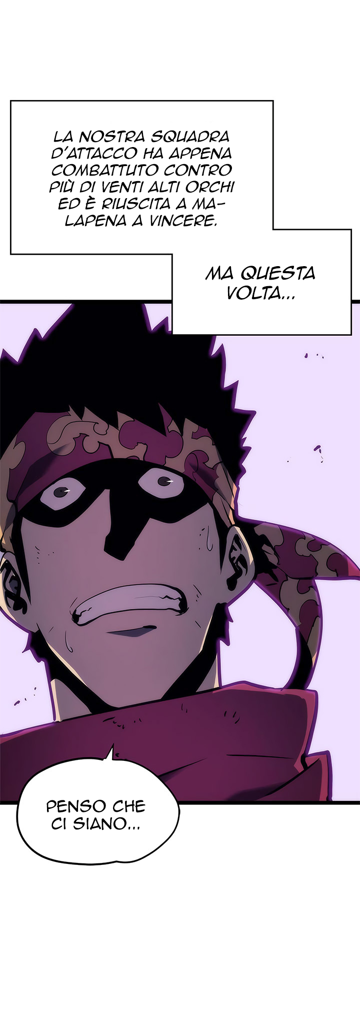 Read Solo Leveling IT Manga Online